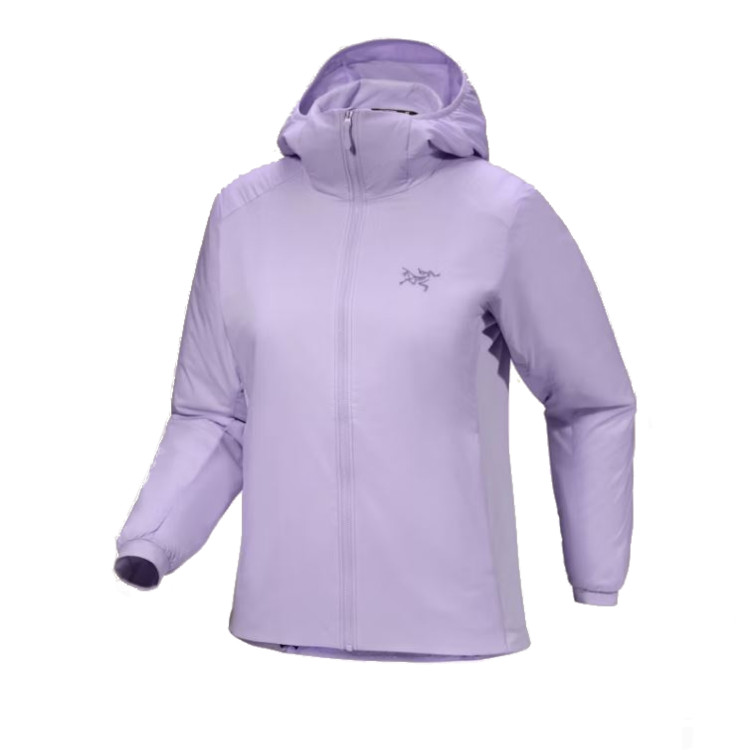 Arc'teryx Atom Hoody - Women's - Backcountry North | Outdoor Gear